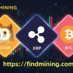 XRP Mining Enters a New Era: Low-Barrier Daily Income Model Goes Live, Empowering Users to Earn Passive Returns with Ease