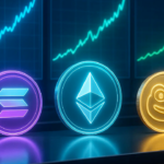 SUI’s $50M Buyback Fails to Lift Price, PEPE & BlockDAG in Headlines, But KIKI’s Billion-View Foundation is in Spotlight