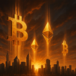 Bitcoin Price Prediction: Can ETF Flows Push Bitcoin Toward $150K While AlphaPepe Attracts Retail Momentum