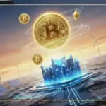 The Secret to Wealth: Cryptocurrency + ProfitableMining = $6,100 a Day