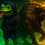 Bitcoin Price Prediction: Will BTC Hit $60K? AlphaPepe Emerges as Best Crypto Presale