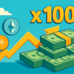 From $100 to a Fortune? This Crypto Could Be the Next 100x Story