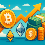 This Under-$0.03 Real Estate Crypto Could Rival Cardano’s Rise, Analysts Say